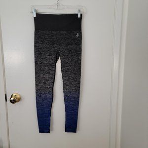 0 to S Ombre Leggings